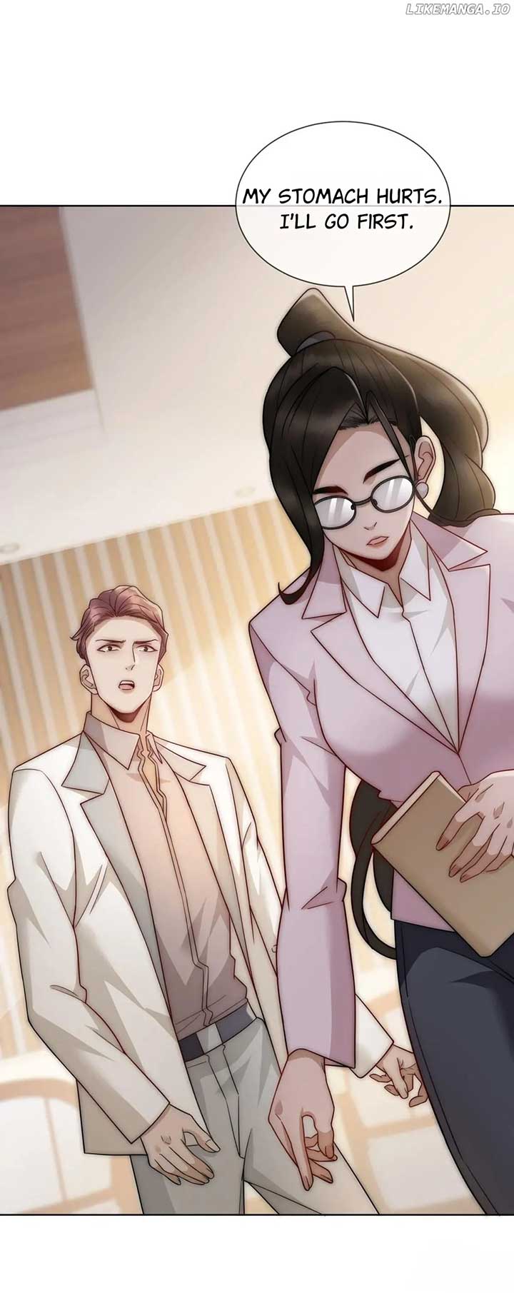 Don’t Mess with a Deadly Revenger Chapter 18 - Page 37