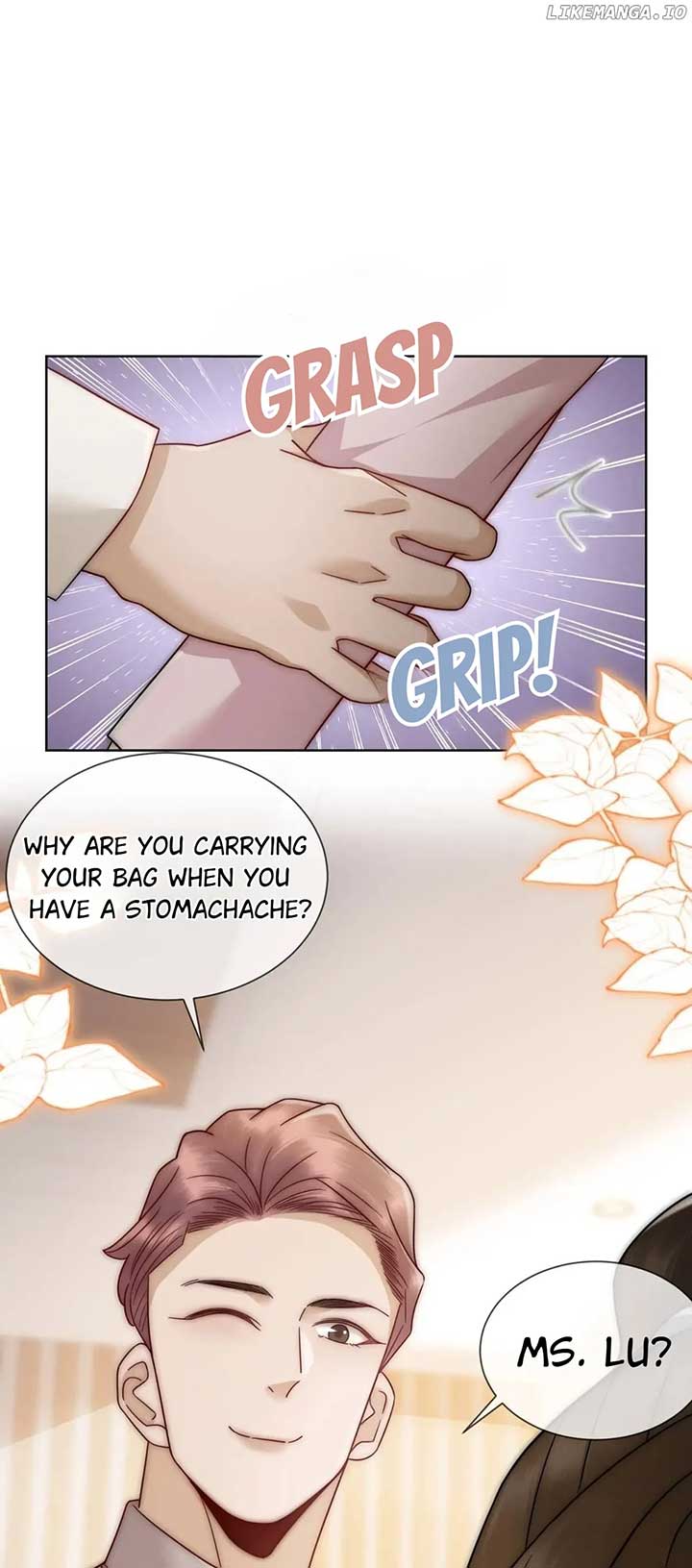 Don’t Mess with a Deadly Revenger Chapter 18 - Page 38