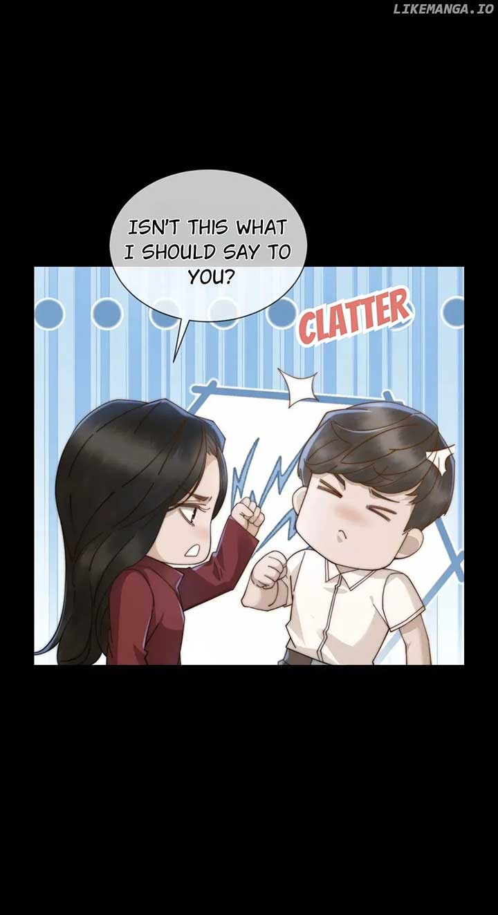 Don’t Mess with a Deadly Revenger Chapter 18 - Page 4