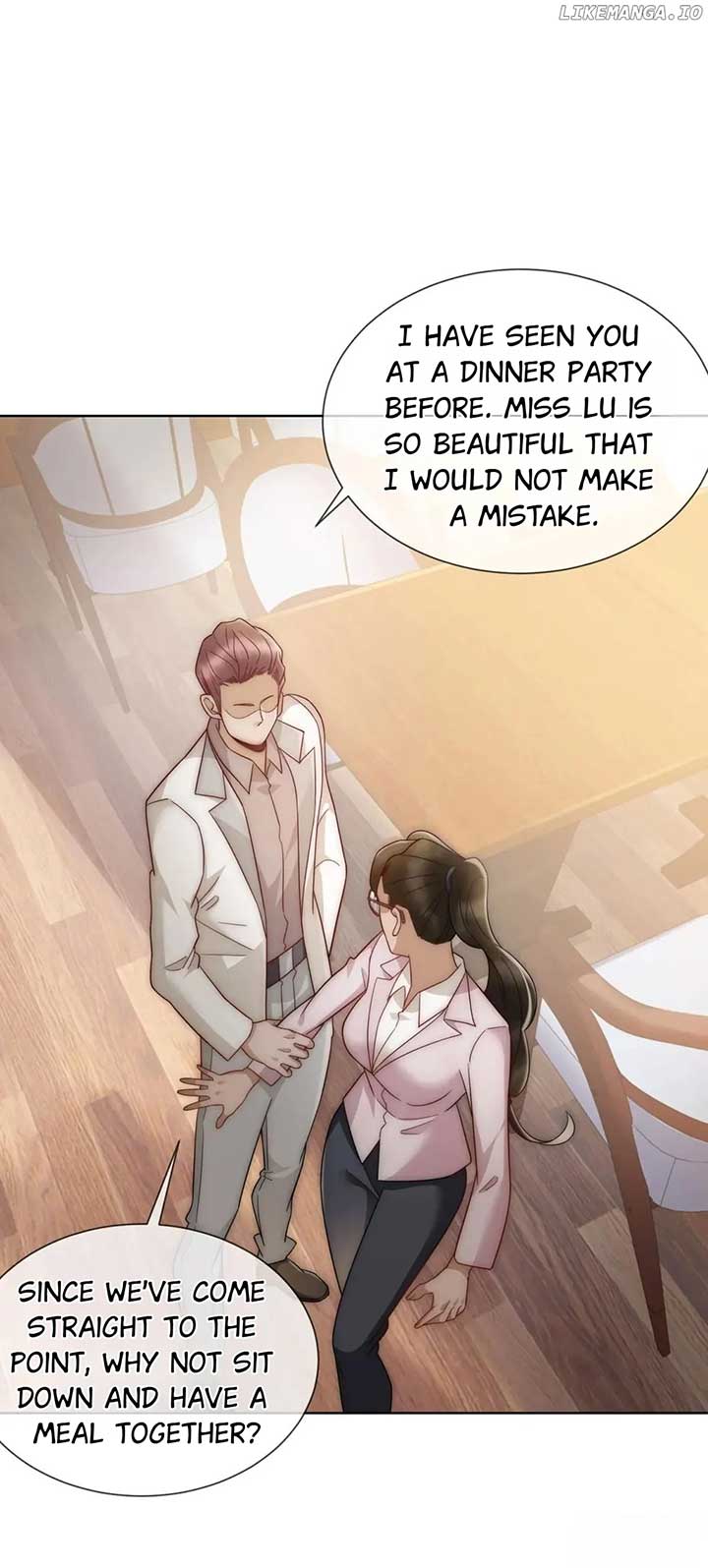 Don’t Mess with a Deadly Revenger Chapter 18 - Page 40