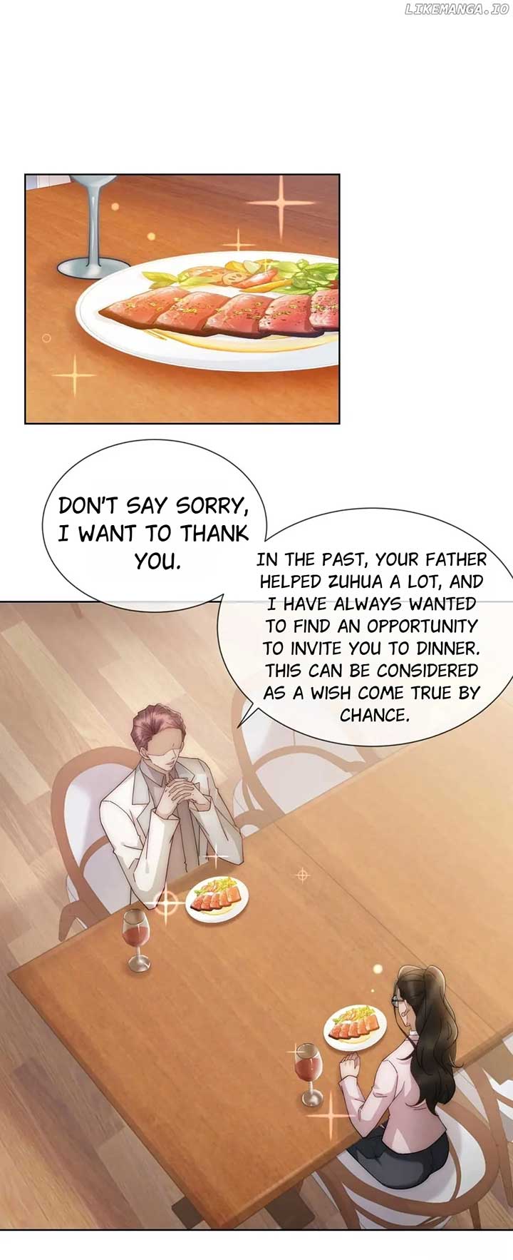 Don’t Mess with a Deadly Revenger Chapter 18 - Page 43