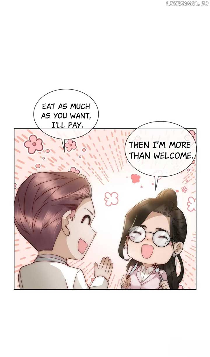 Don’t Mess with a Deadly Revenger Chapter 18 - Page 44