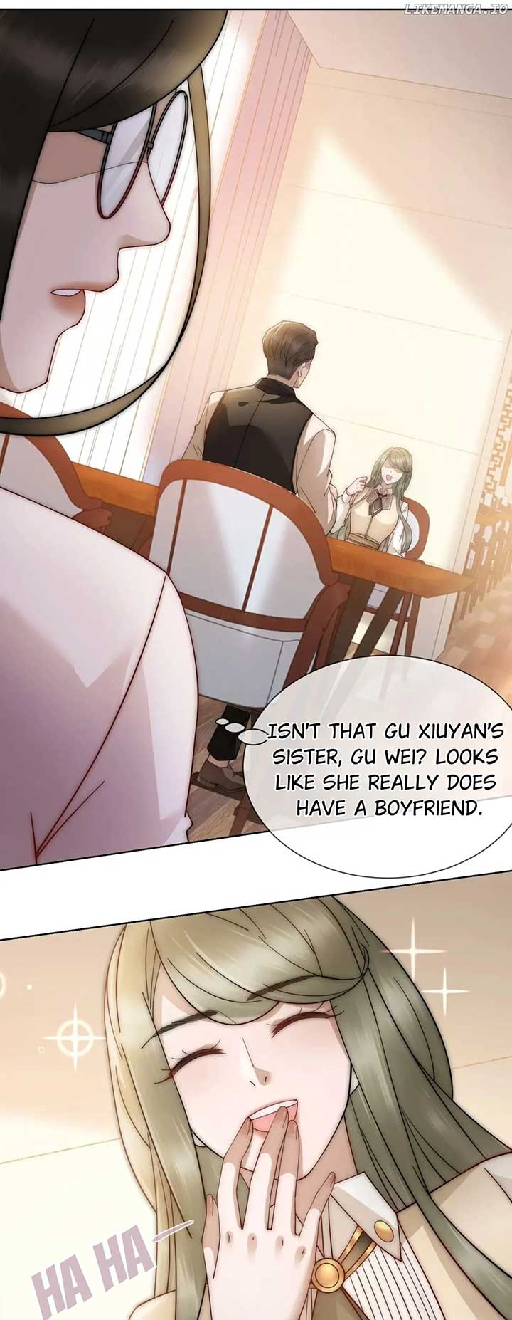 Don’t Mess with a Deadly Revenger Chapter 18 - Page 46