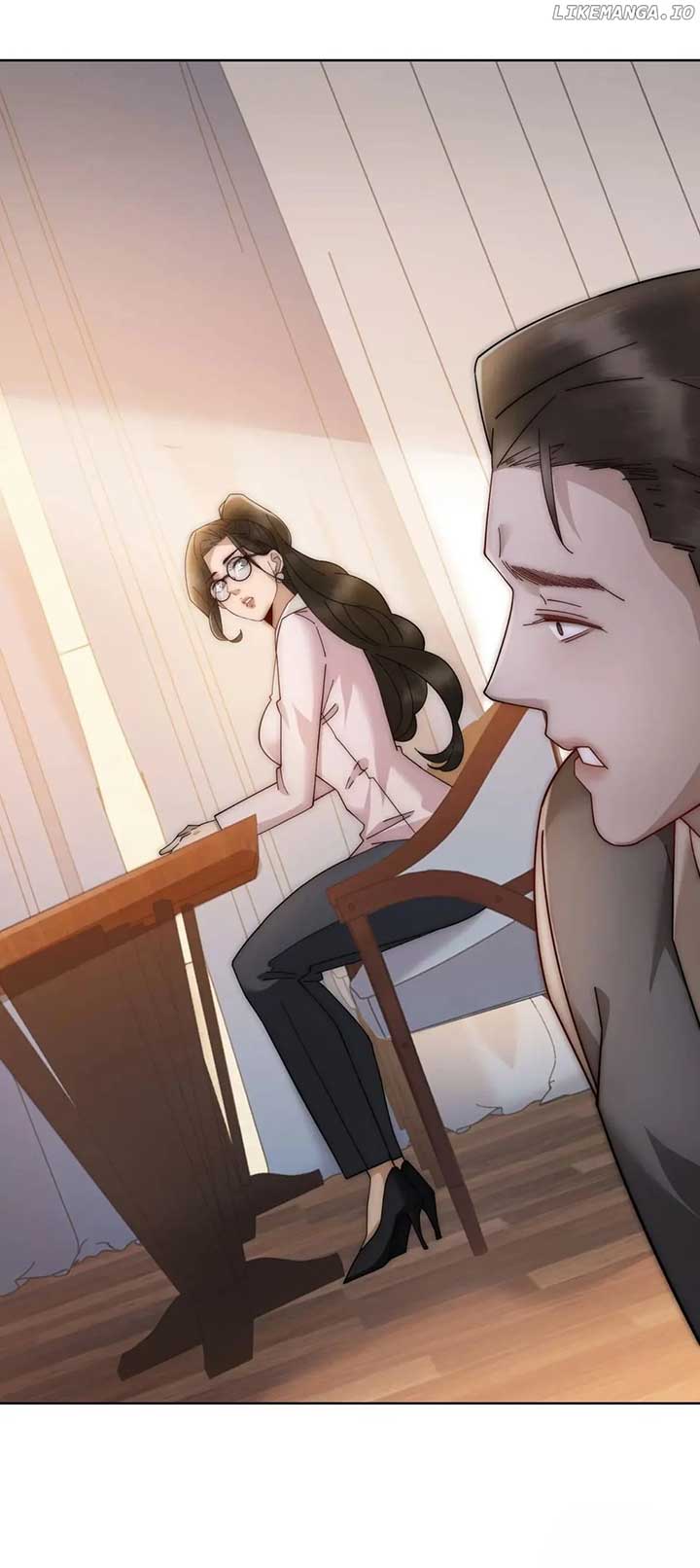 Don’t Mess with a Deadly Revenger Chapter 18 - Page 51