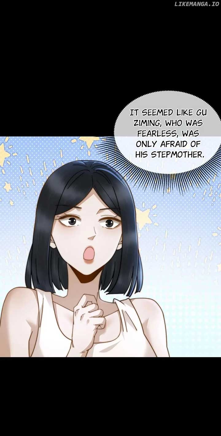 Don’t Mess with a Deadly Revenger Chapter 18 - Page 6