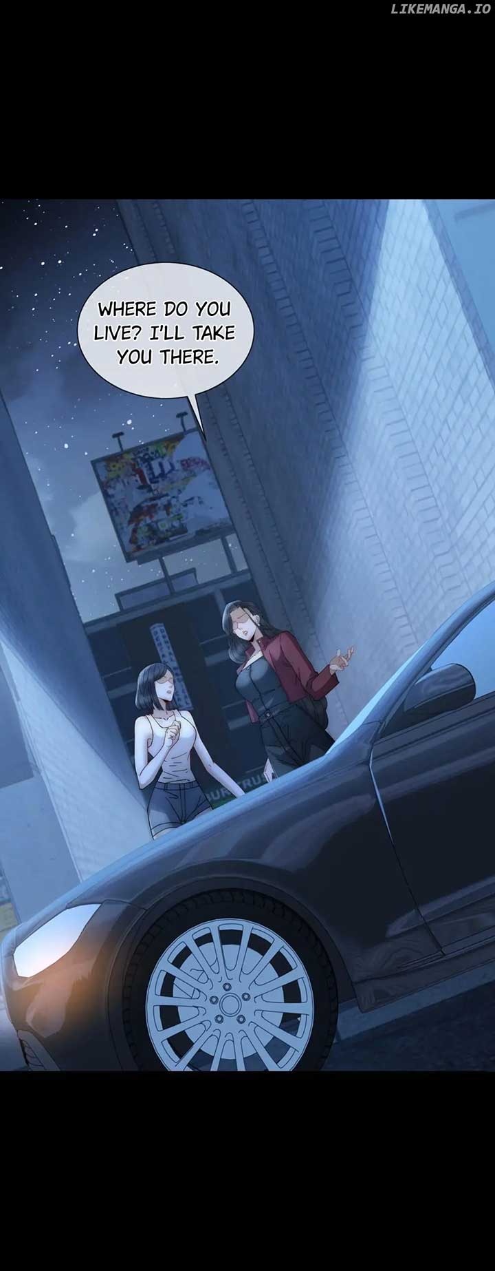 Don’t Mess with a Deadly Revenger Chapter 18 - Page 7