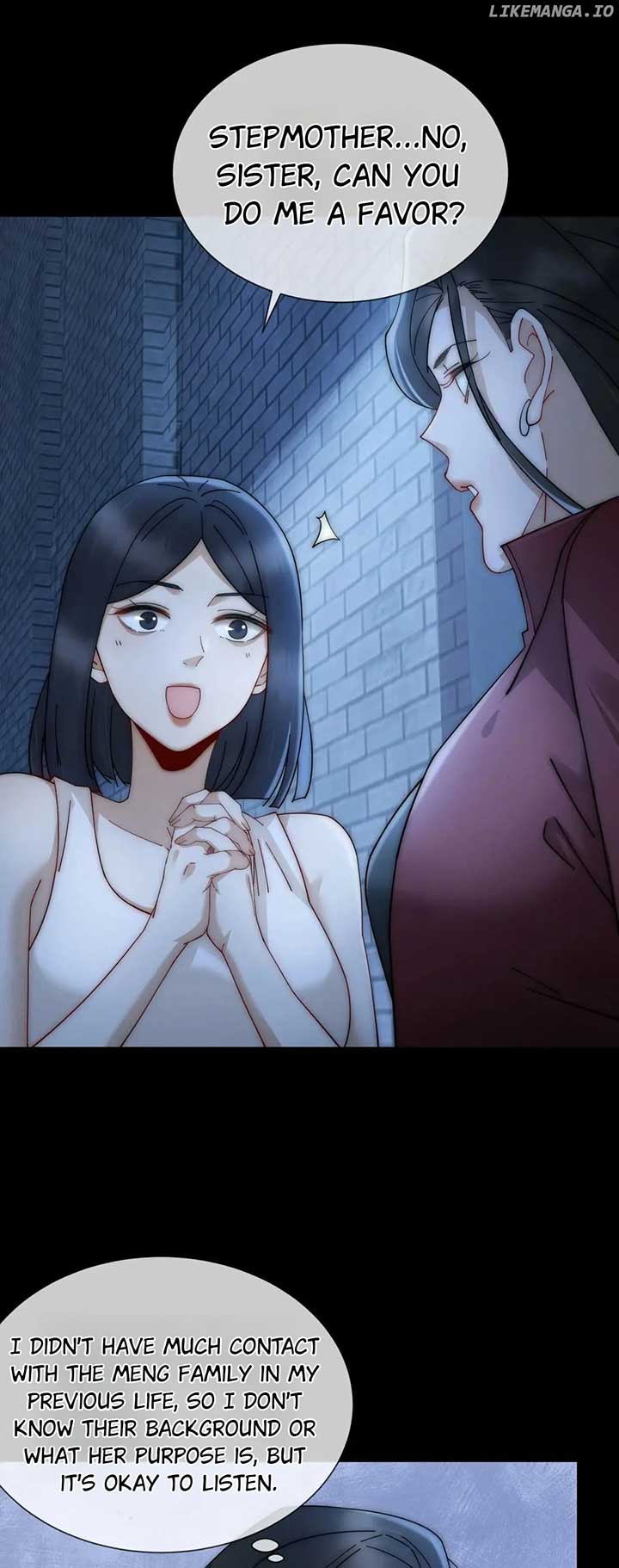 Don’t Mess with a Deadly Revenger Chapter 18 - Page 8