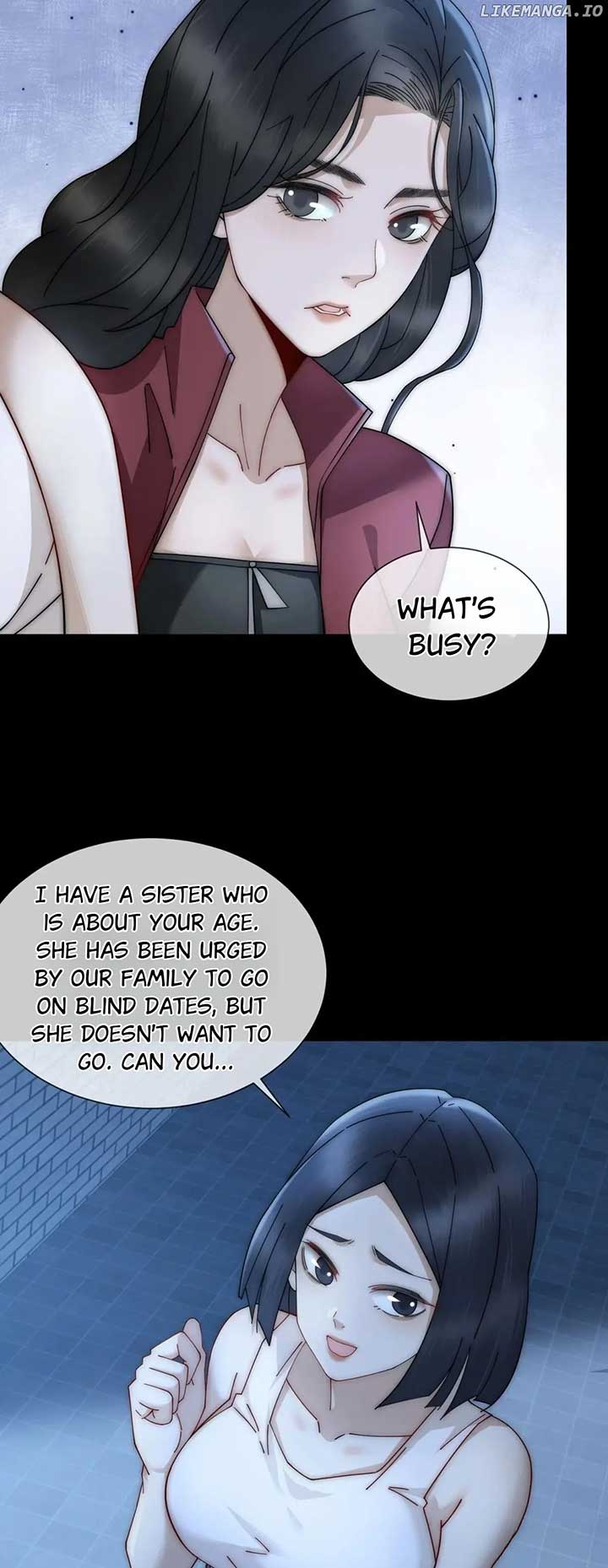 Don’t Mess with a Deadly Revenger Chapter 18 - Page 9