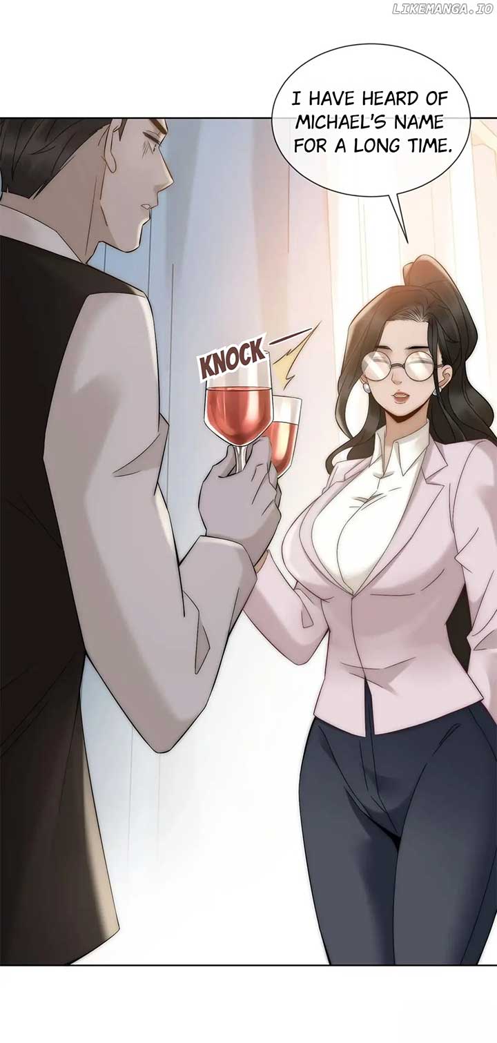 Don’t Mess with a Deadly Revenger Chapter 19 - Page 10