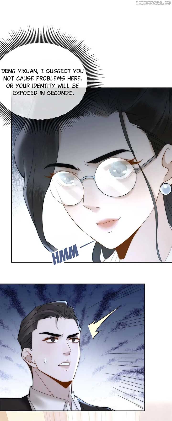 Don’t Mess with a Deadly Revenger Chapter 19 - Page 11