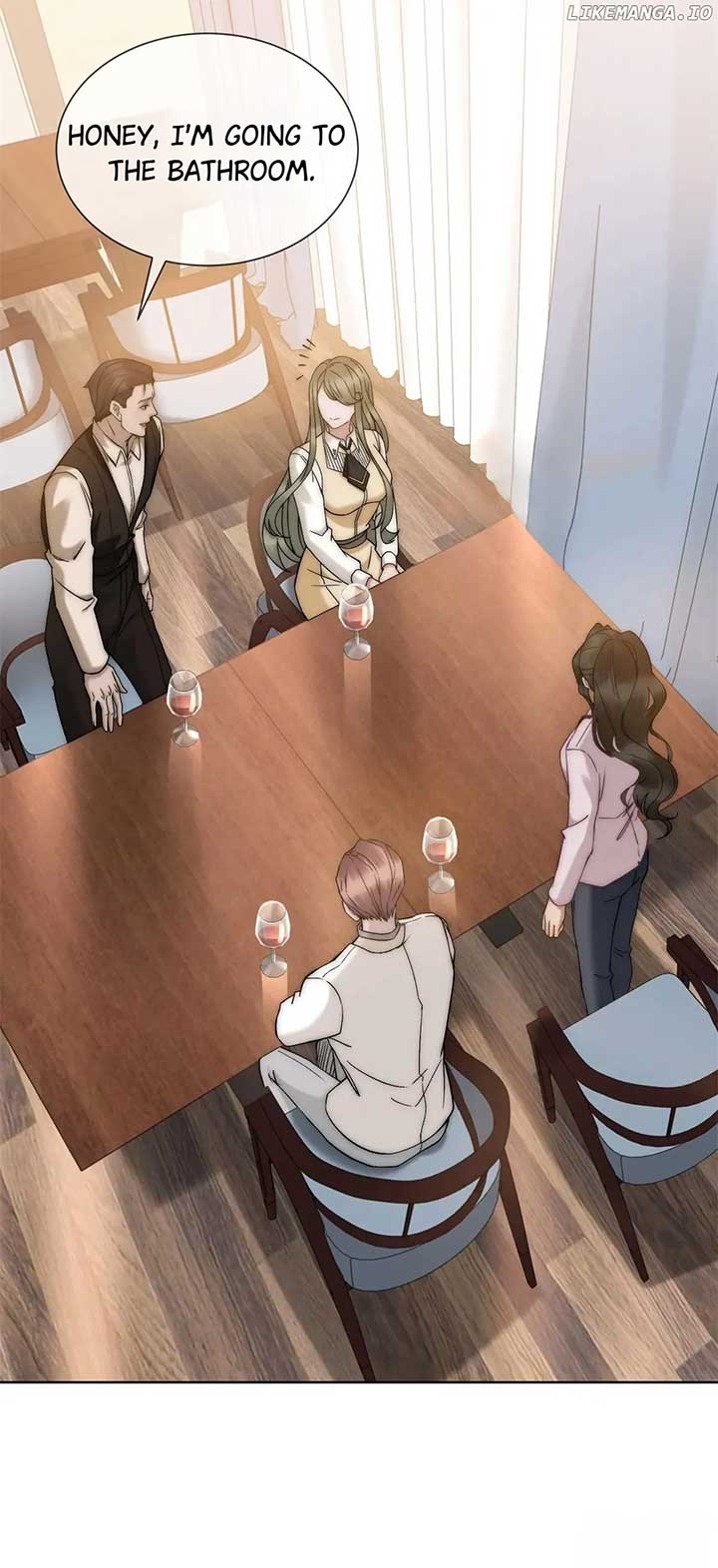 Don’t Mess with a Deadly Revenger Chapter 19 - Page 12