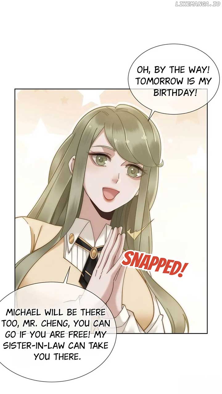 Don’t Mess with a Deadly Revenger Chapter 19 - Page 13