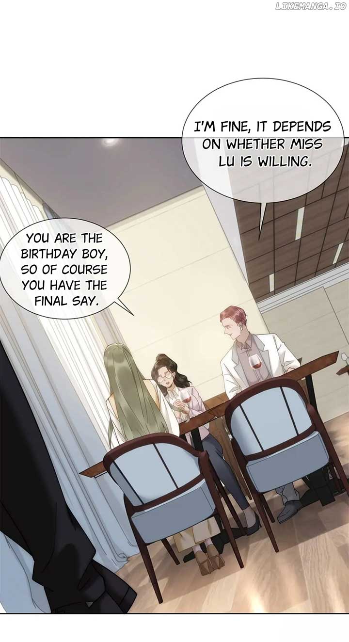 Don’t Mess with a Deadly Revenger Chapter 19 - Page 14