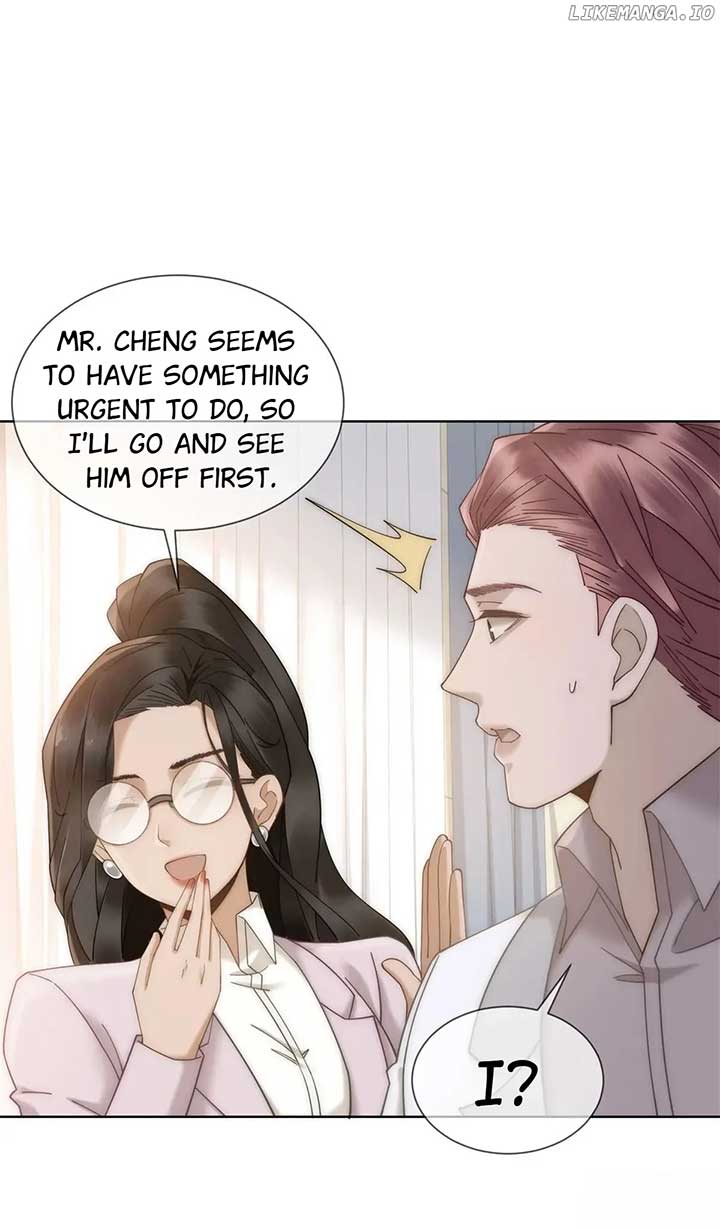 Don’t Mess with a Deadly Revenger Chapter 19 - Page 15