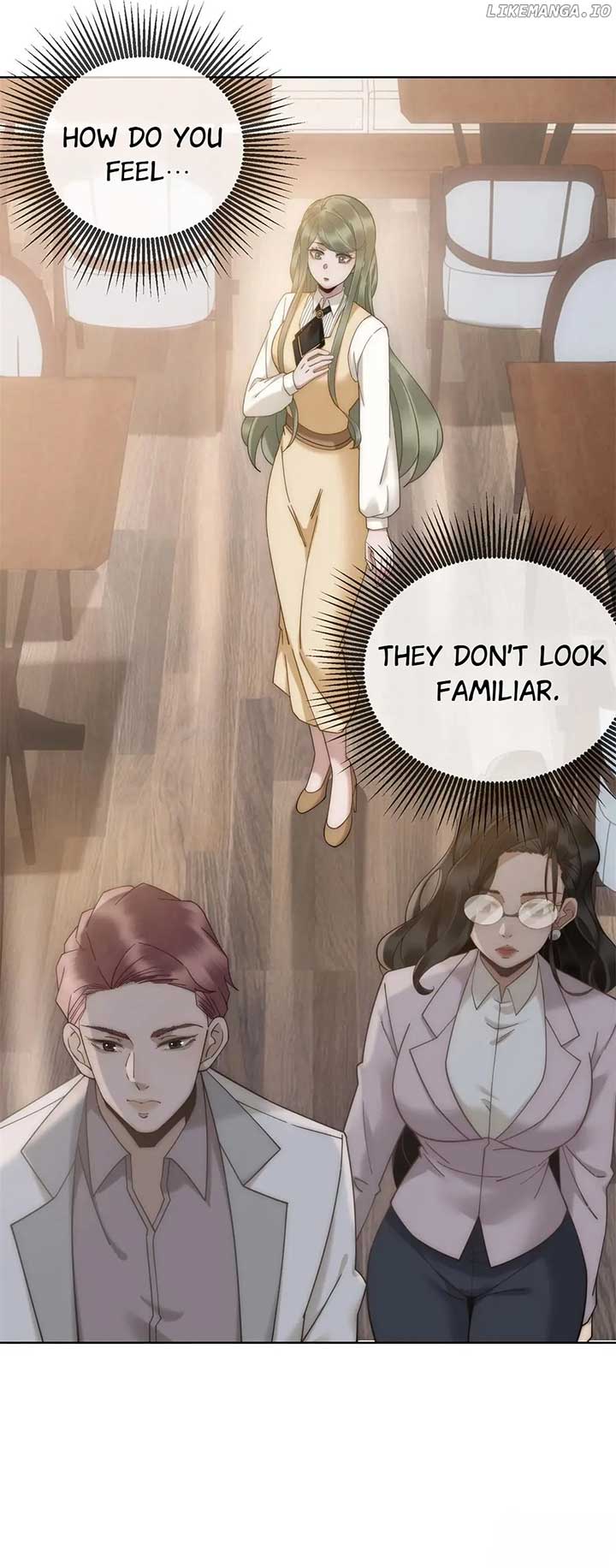 Don’t Mess with a Deadly Revenger Chapter 19 - Page 18