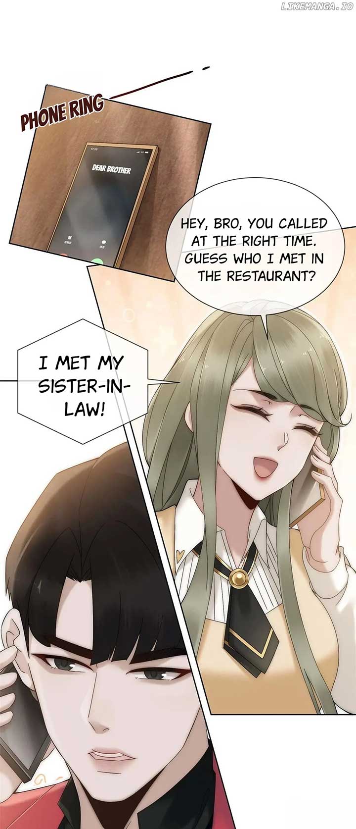 Don’t Mess with a Deadly Revenger Chapter 19 - Page 19