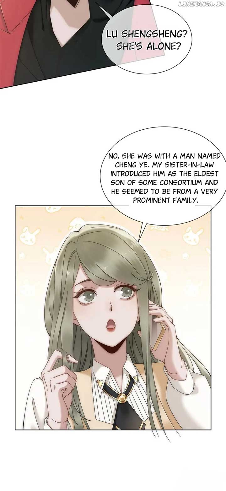 Don’t Mess with a Deadly Revenger Chapter 19 - Page 20