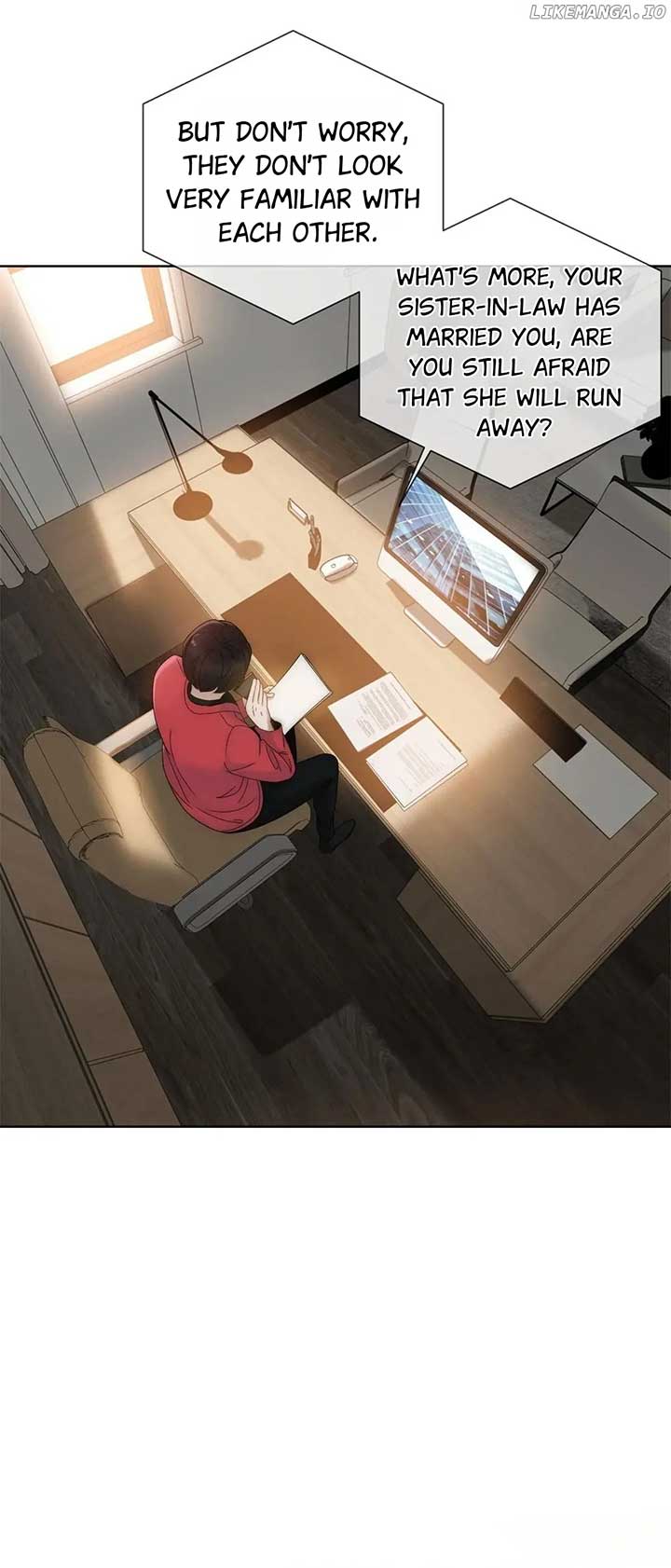 Don’t Mess with a Deadly Revenger Chapter 19 - Page 21