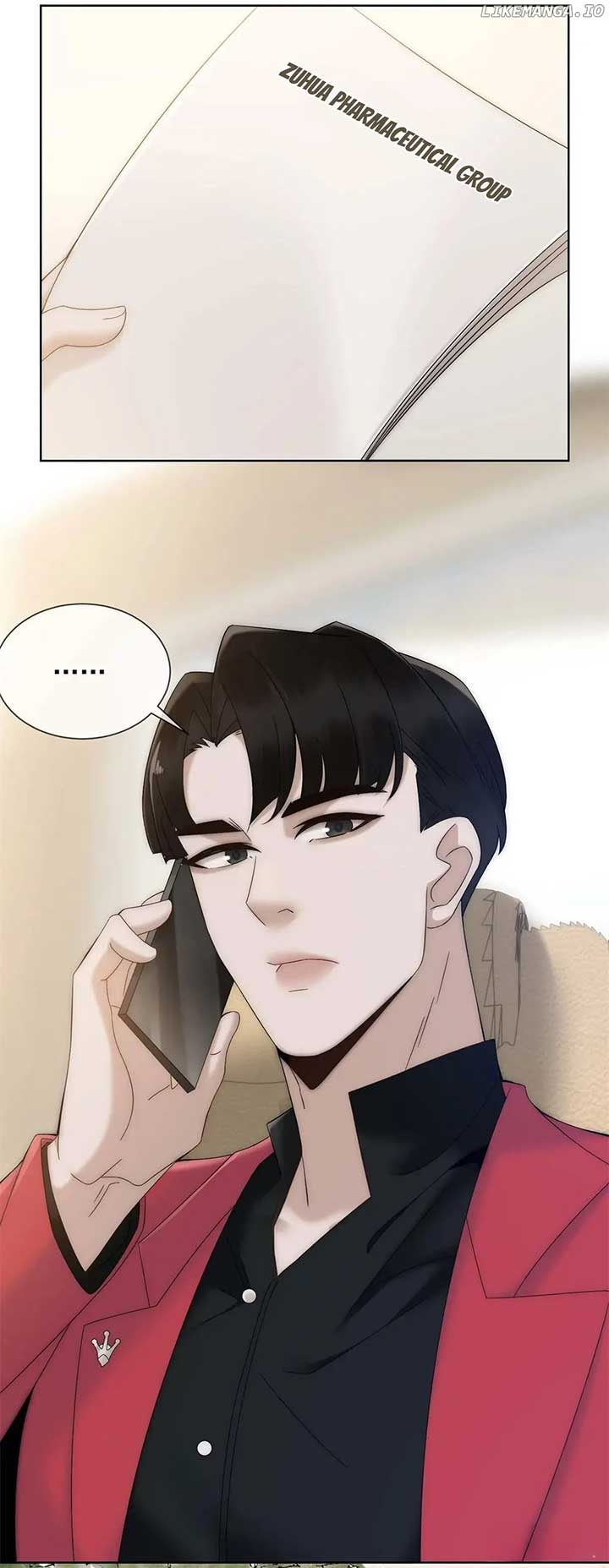 Don’t Mess with a Deadly Revenger Chapter 19 - Page 22