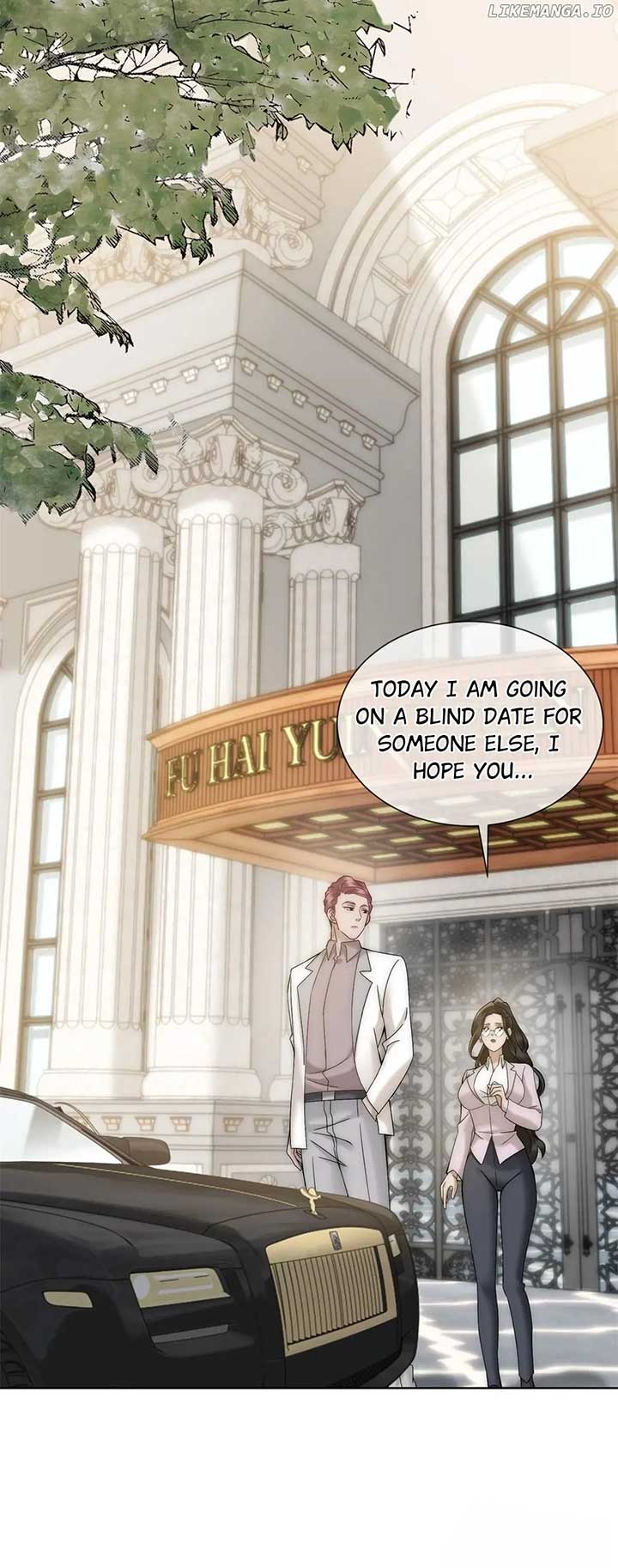 Don’t Mess with a Deadly Revenger Chapter 19 - Page 23