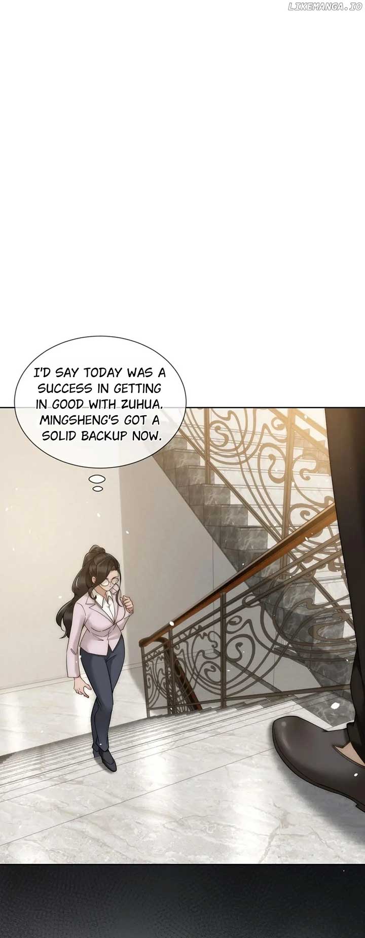 Don’t Mess with a Deadly Revenger Chapter 19 - Page 27