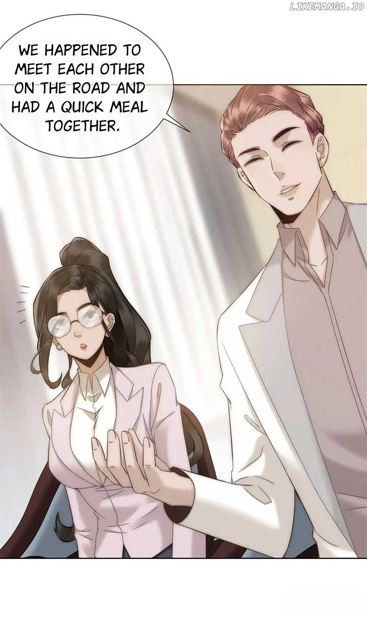 Don’t Mess with a Deadly Revenger Chapter 19 - Page 3