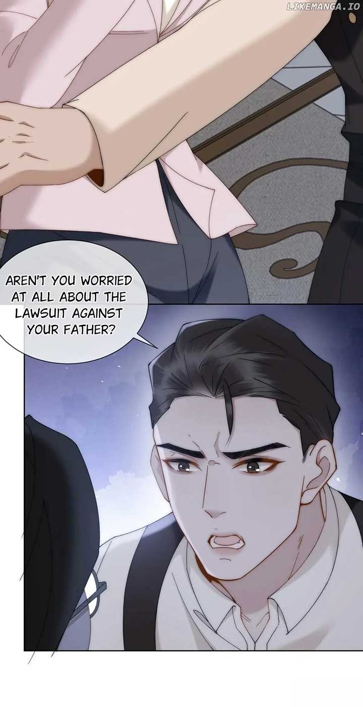 Don’t Mess with a Deadly Revenger Chapter 19 - Page 31