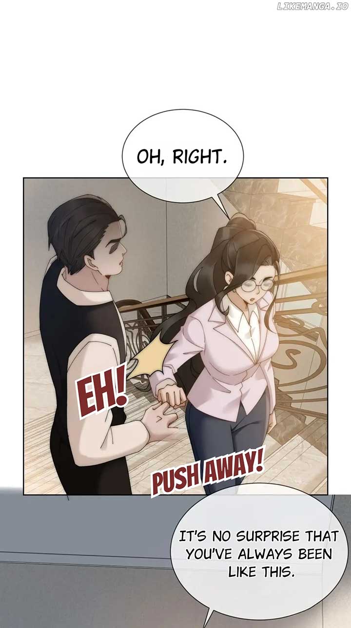 Don’t Mess with a Deadly Revenger Chapter 19 - Page 33