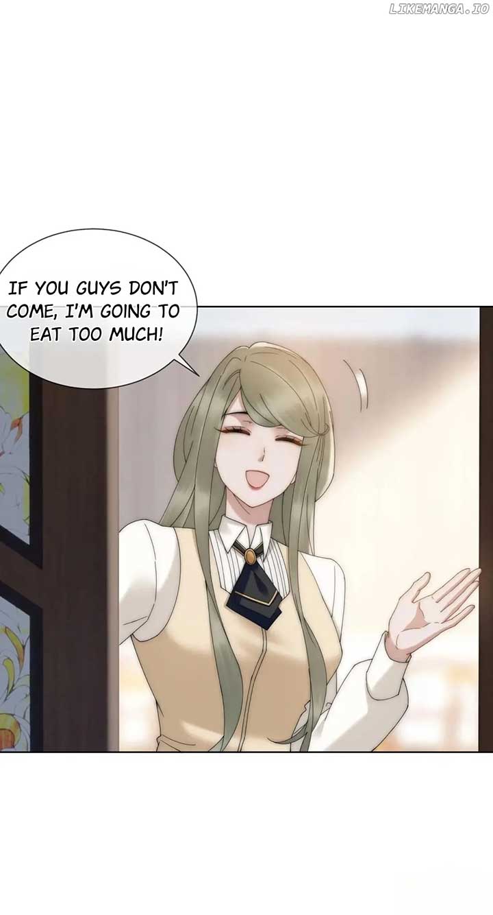 Don’t Mess with a Deadly Revenger Chapter 19 - Page 35