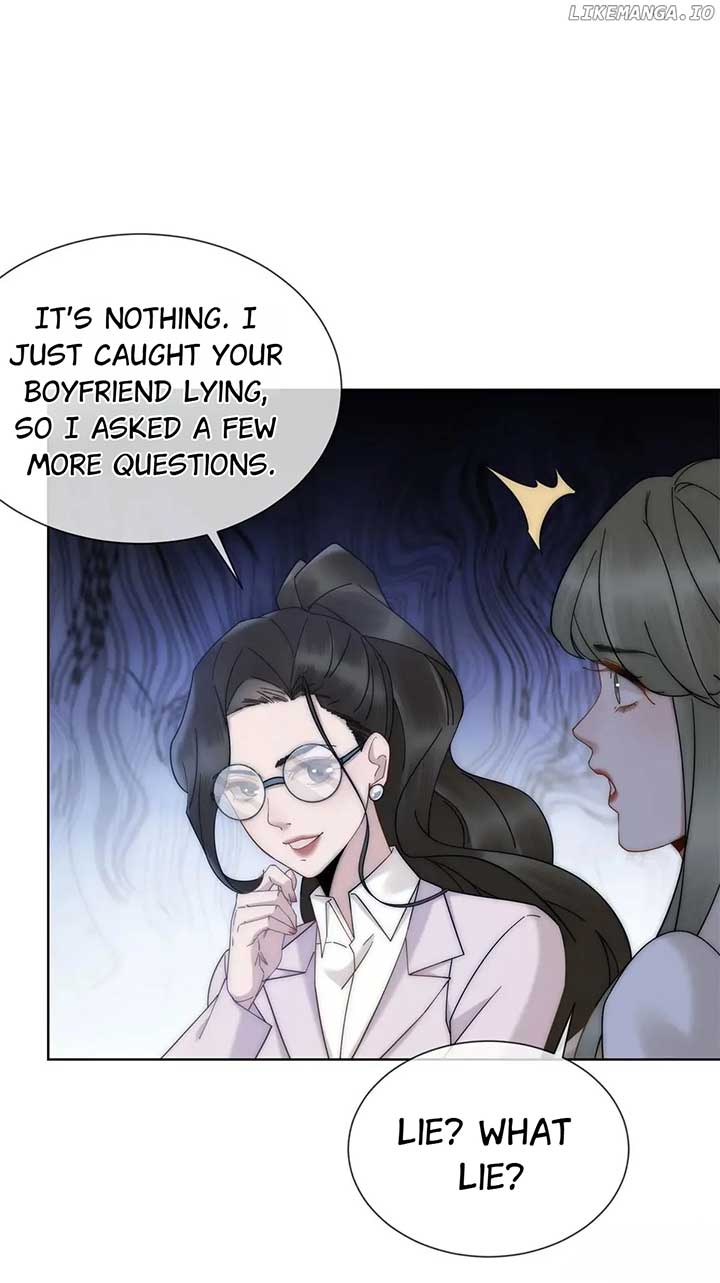 Don’t Mess with a Deadly Revenger Chapter 19 - Page 37