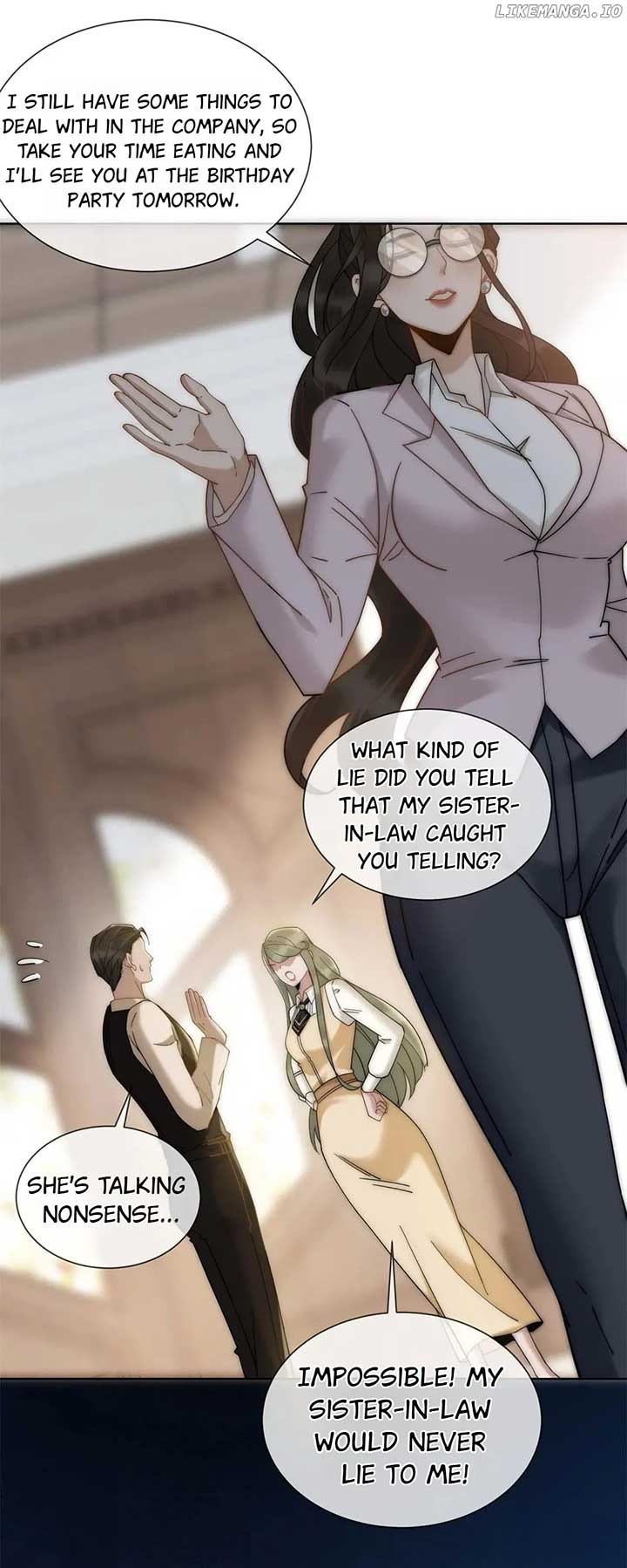 Don’t Mess with a Deadly Revenger Chapter 19 - Page 38