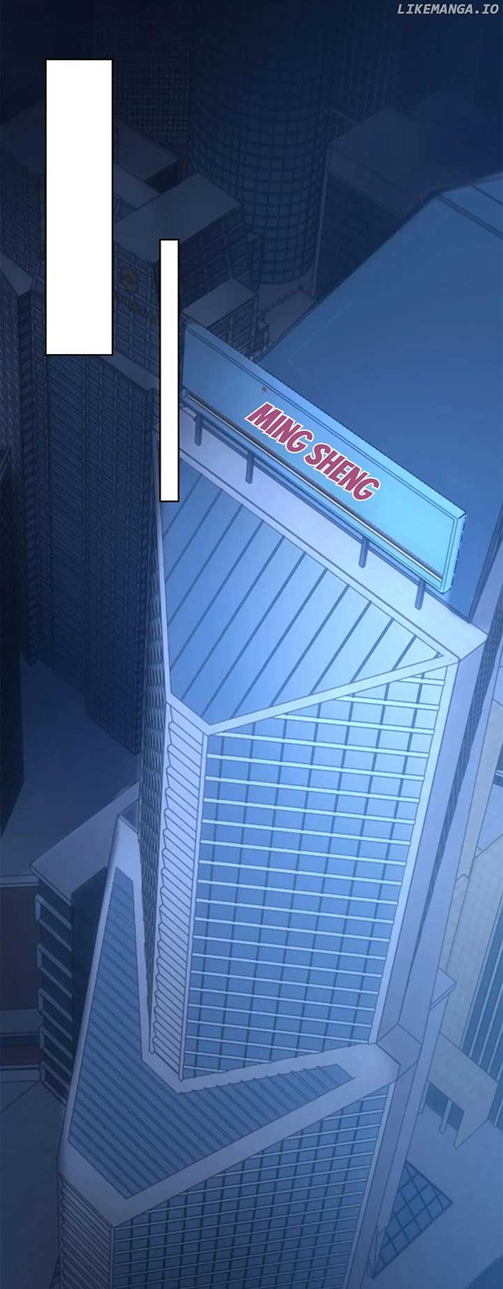 Don’t Mess with a Deadly Revenger Chapter 19 - Page 39