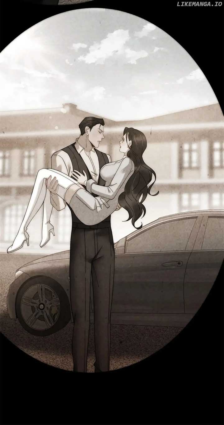 Don’t Mess with a Deadly Revenger Chapter 19 - Page 42