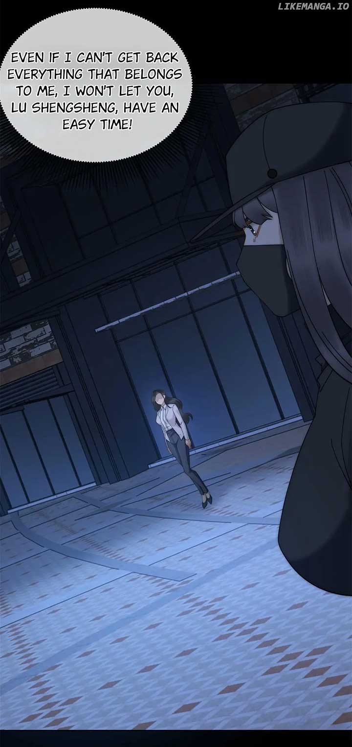 Don’t Mess with a Deadly Revenger Chapter 19 - Page 44