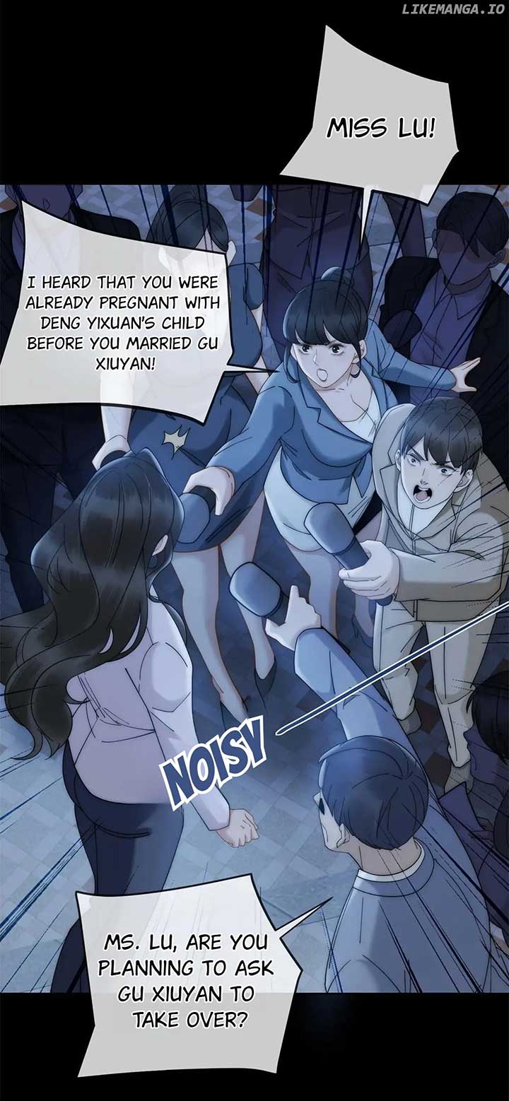 Don’t Mess with a Deadly Revenger Chapter 19 - Page 46