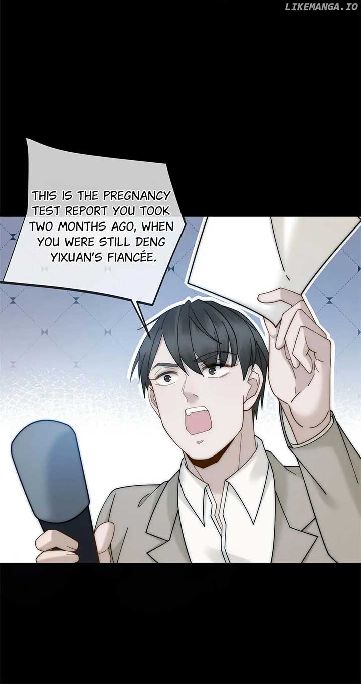 Don’t Mess with a Deadly Revenger Chapter 19 - Page 48