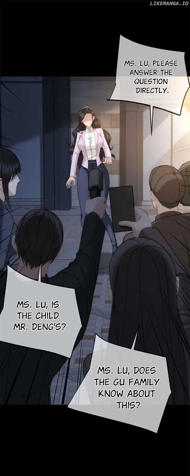 Don’t Mess with a Deadly Revenger Chapter 19 - Page 49