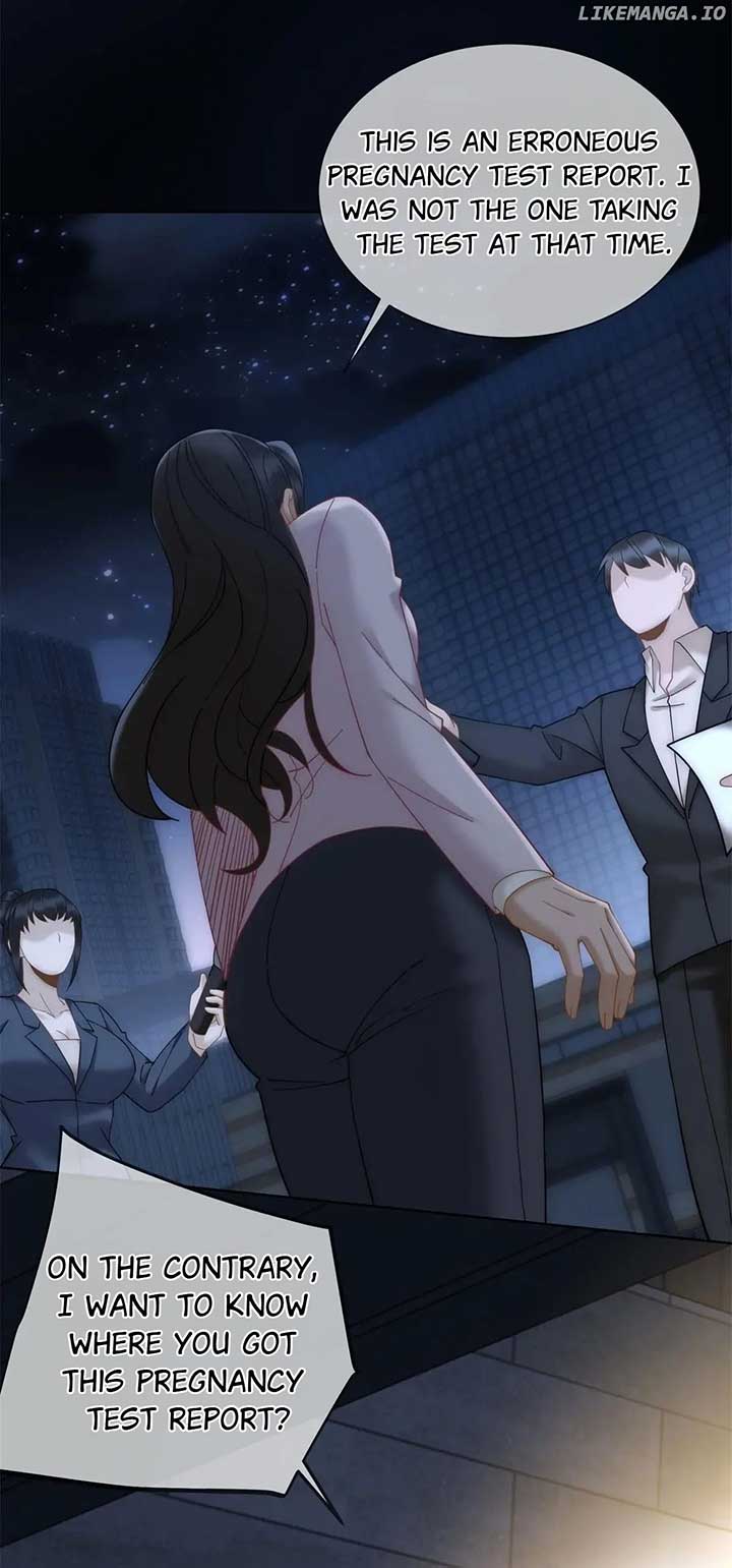 Don’t Mess with a Deadly Revenger Chapter 19 - Page 51