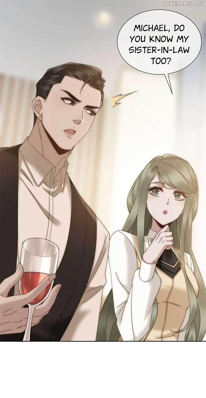 Don’t Mess with a Deadly Revenger Chapter 19 - Page 6