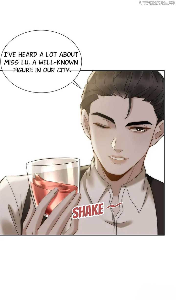 Don’t Mess with a Deadly Revenger Chapter 19 - Page 7