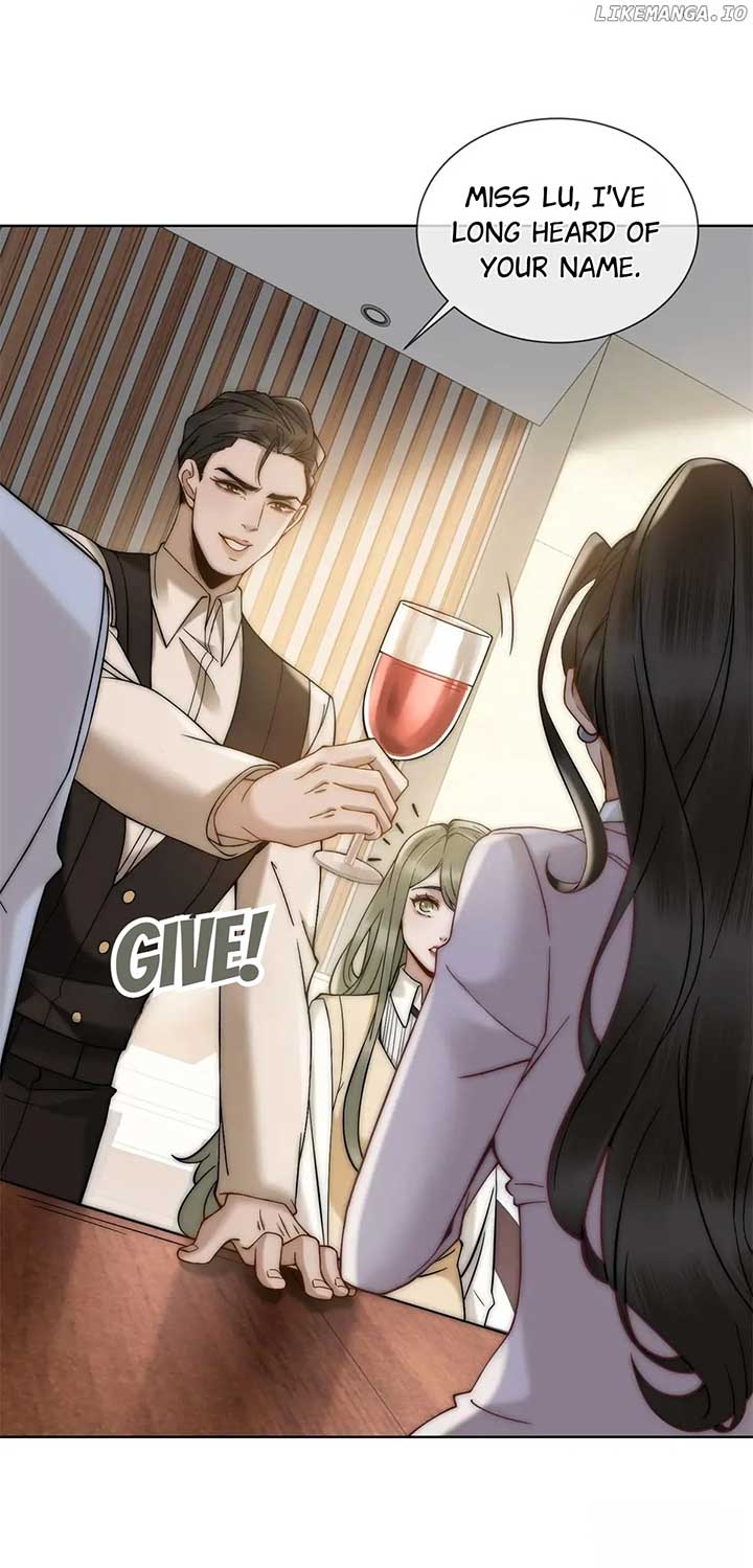 Don’t Mess with a Deadly Revenger Chapter 19 - Page 8