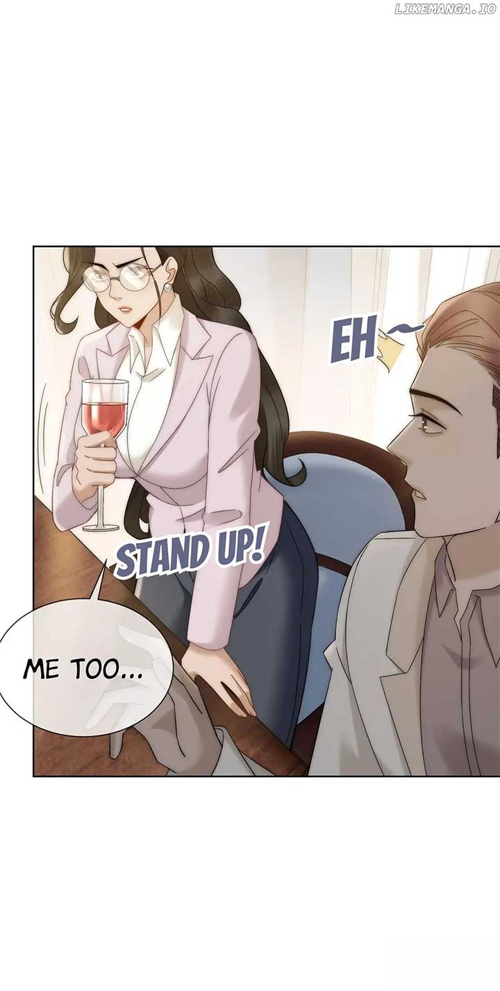 Don’t Mess with a Deadly Revenger Chapter 19 - Page 9