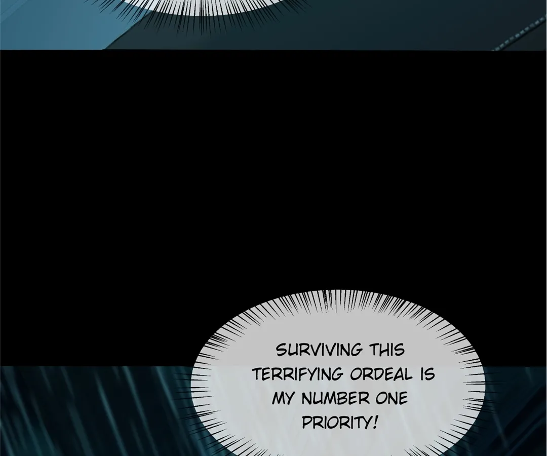 Don’t Mess with a Deadly Revenger Chapter 2 - Page 39