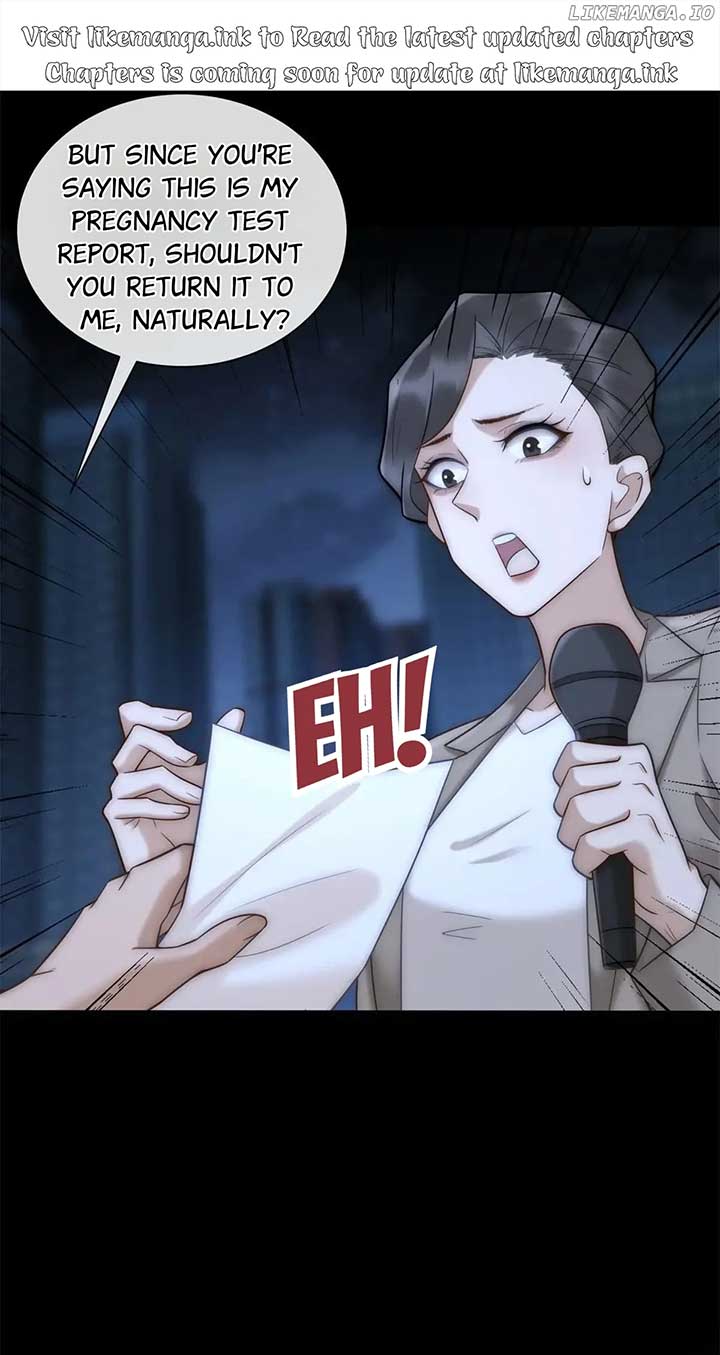 Don’t Mess with a Deadly Revenger Chapter 20 - Page 1