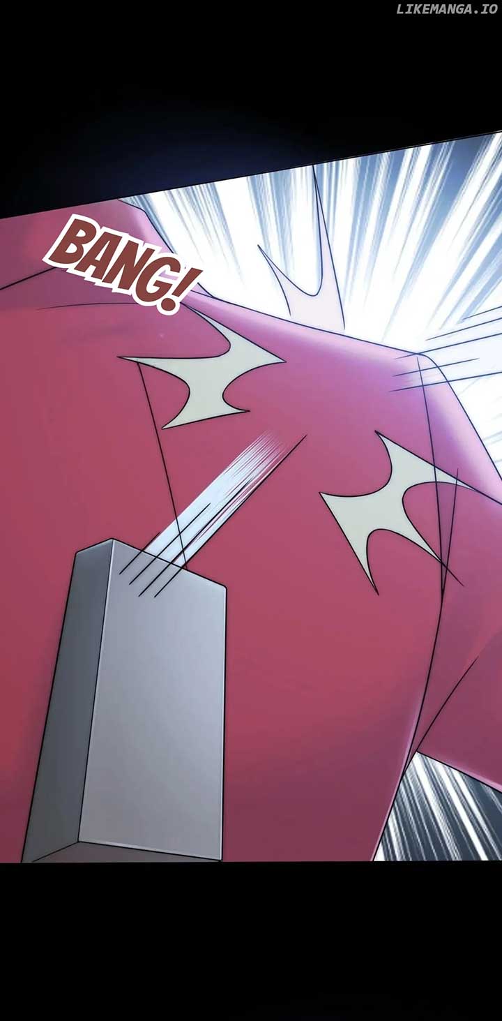 Don’t Mess with a Deadly Revenger Chapter 20 - Page 10