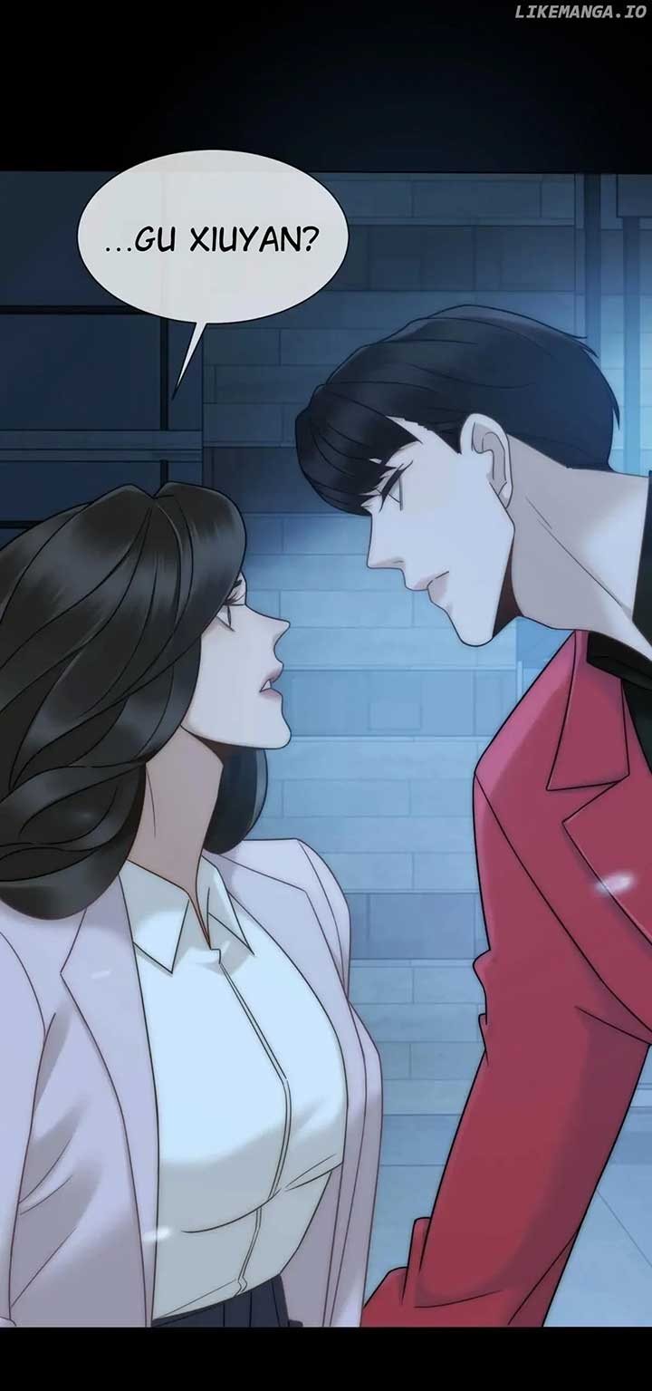 Don’t Mess with a Deadly Revenger Chapter 20 - Page 11