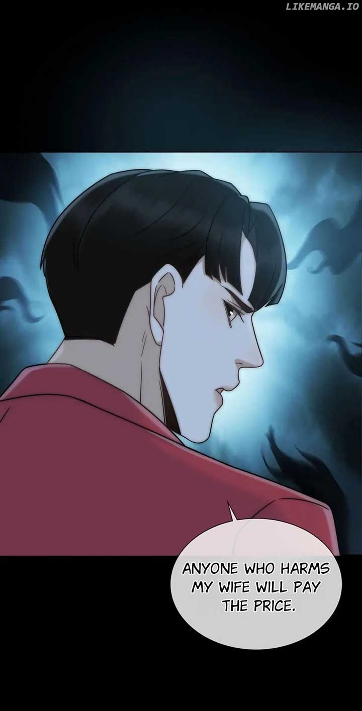 Don’t Mess with a Deadly Revenger Chapter 20 - Page 12