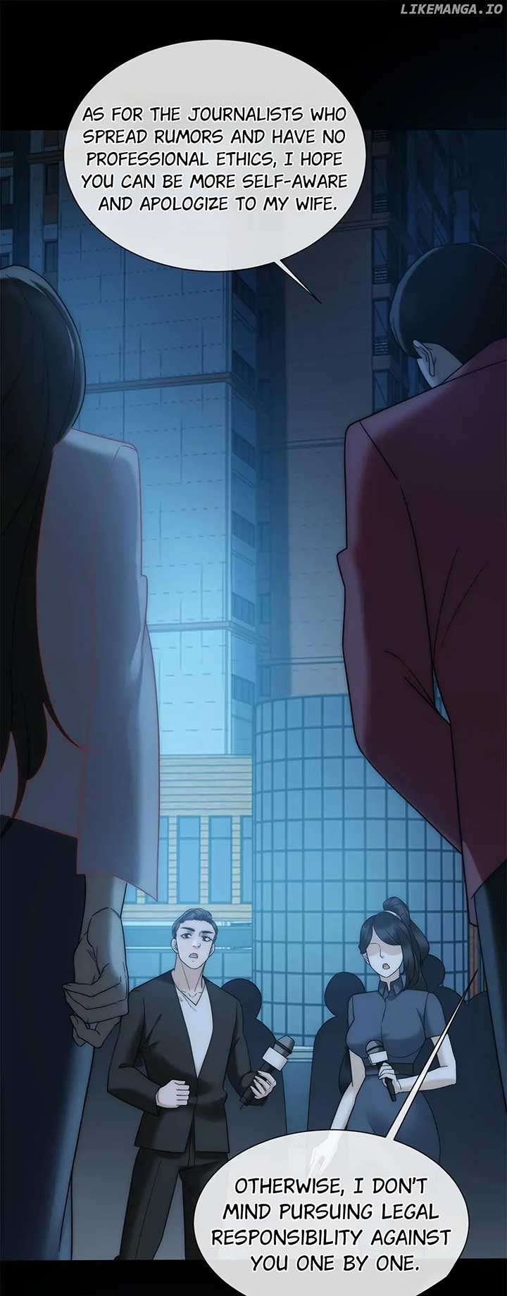 Don’t Mess with a Deadly Revenger Chapter 20 - Page 13