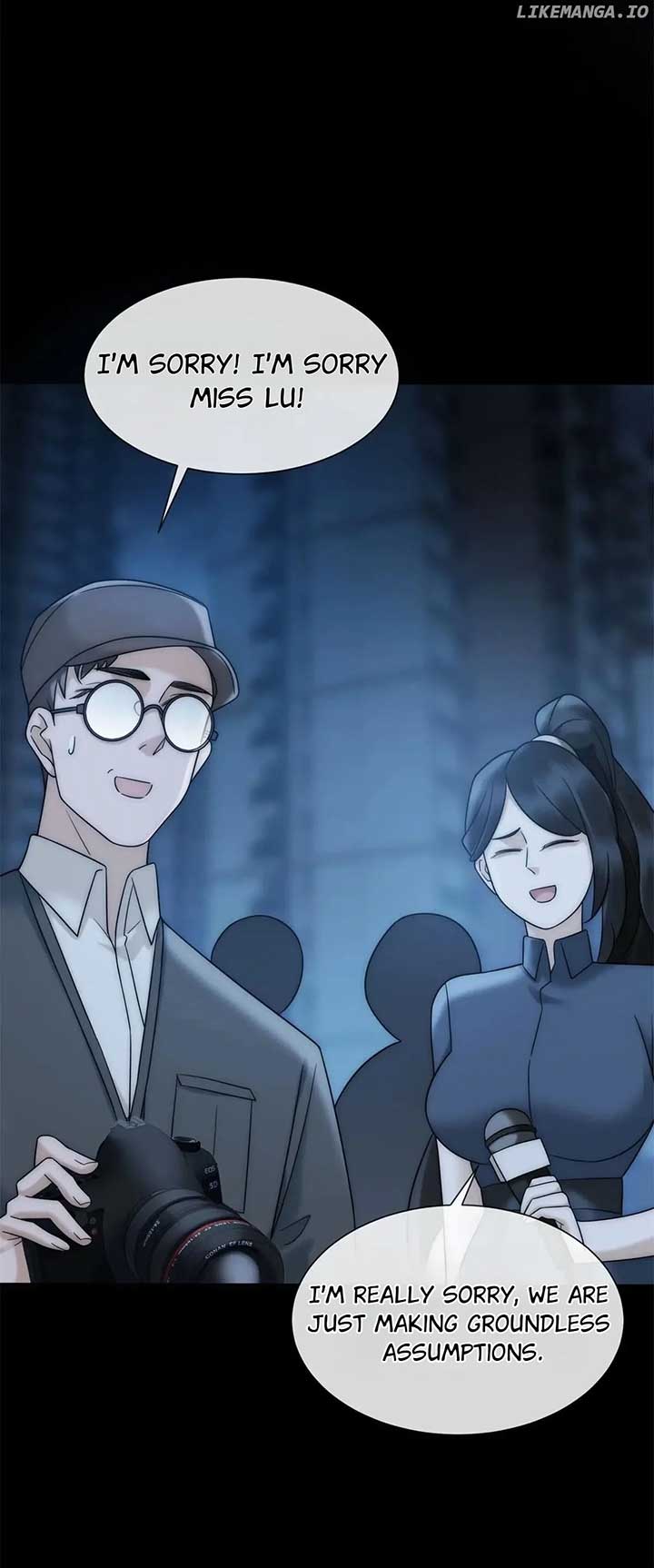 Don’t Mess with a Deadly Revenger Chapter 20 - Page 15