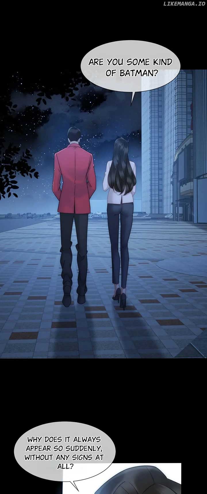 Don’t Mess with a Deadly Revenger Chapter 20 - Page 18